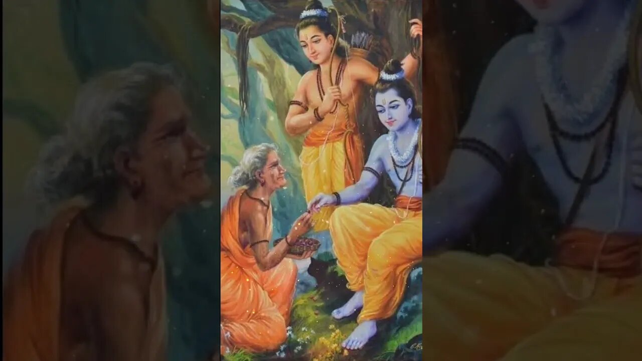 mere ghar ram aaye hai