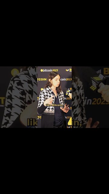 Lyn Alden tells us how to navigate the bear market #bitcoin #shorts #btcprice