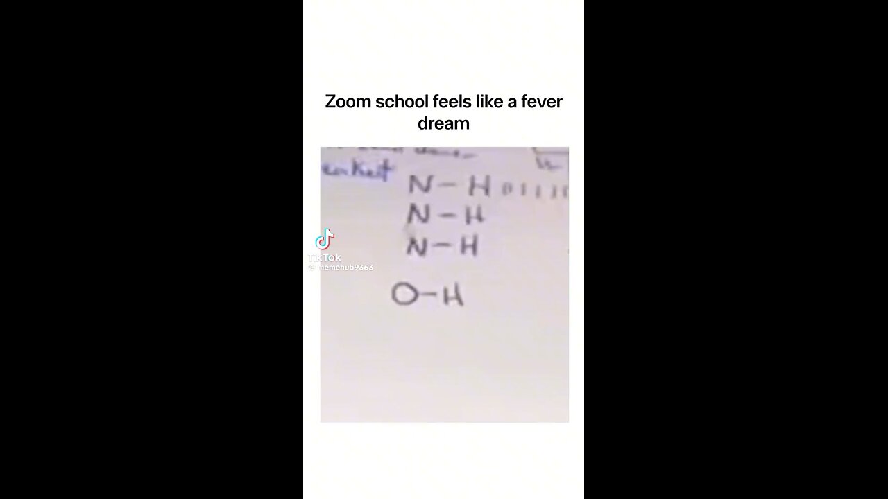 School funny moment