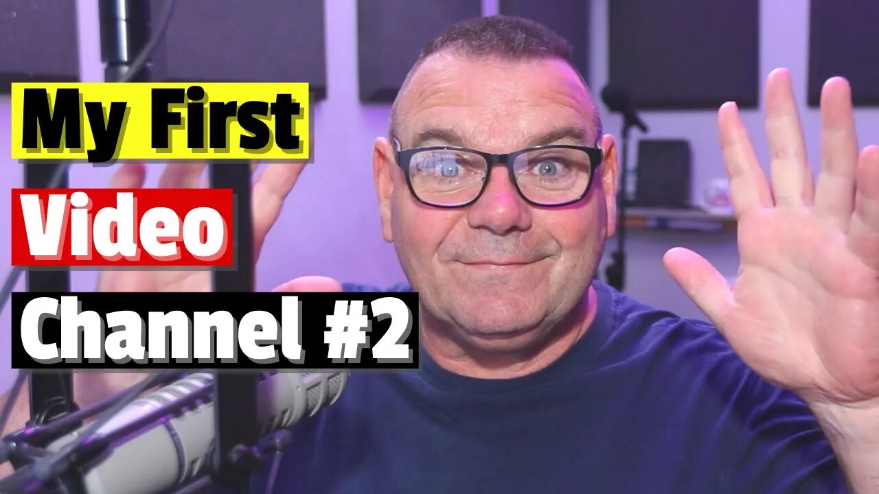 Unpublished Video - 3-months in 3-minutes