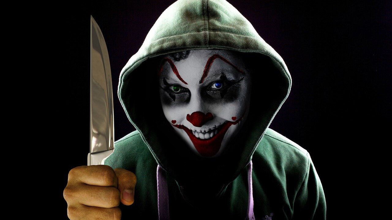 Another Democrat Killer On The Loose Threatens To Murder Matt Gaetz