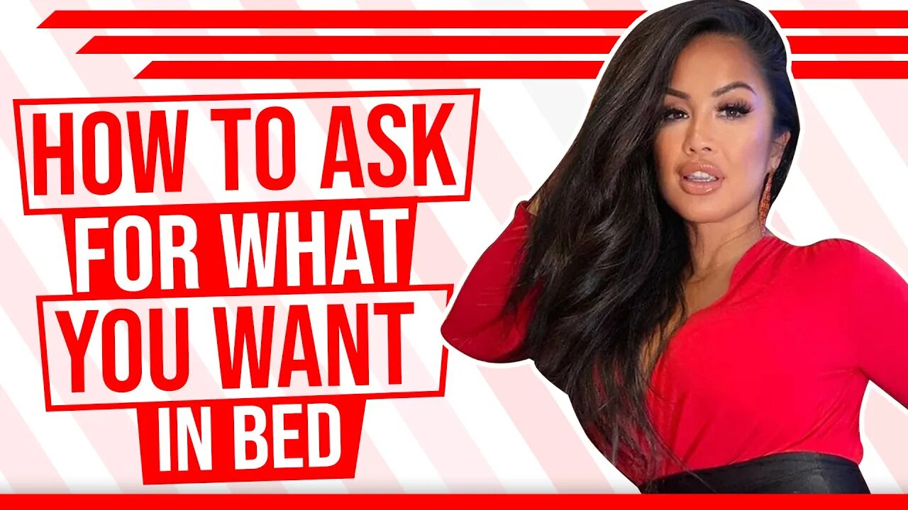 Communication in the Bedroom: How to Talk About What You Want