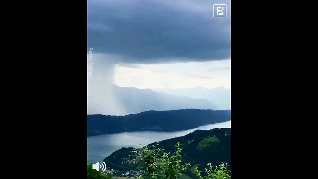 Cloud Seeding