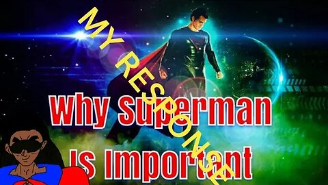 Responding to Superman: Truth, Justice, and the American Way (Part 1)