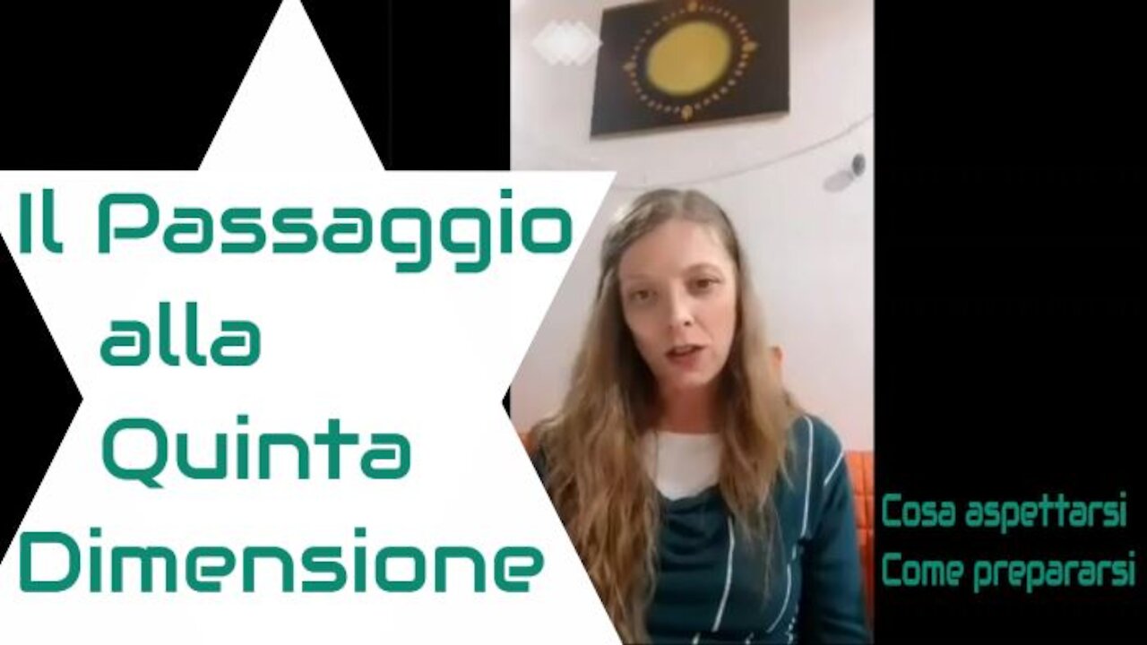 La Quinta Dimensione: cosa aspettarsi e come prepararsi