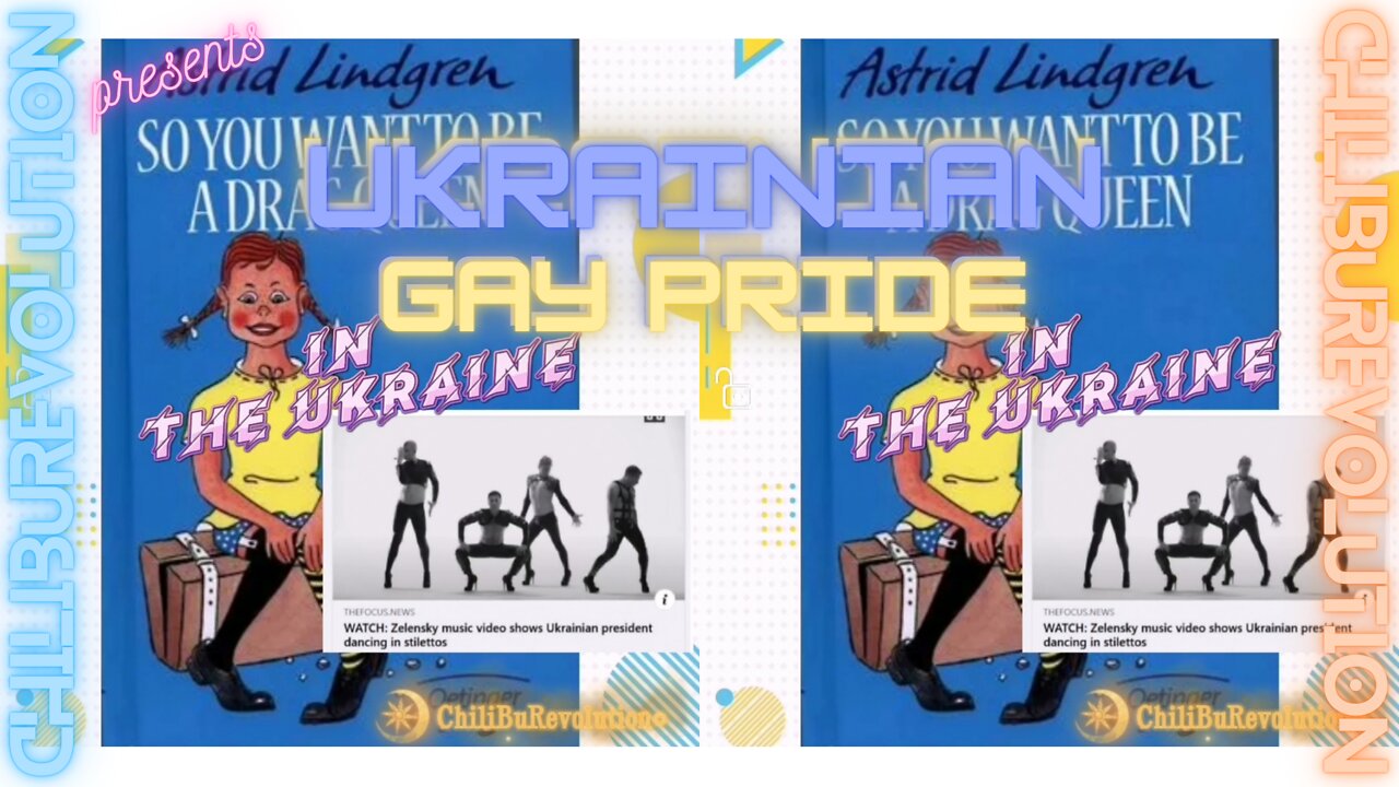 Ukrainian Gay Pride