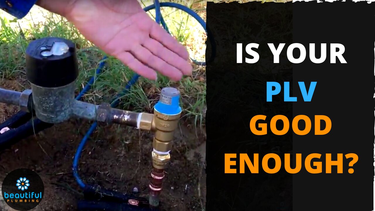 How to Know if Your Pressure Limiting Valve Is Good Enough