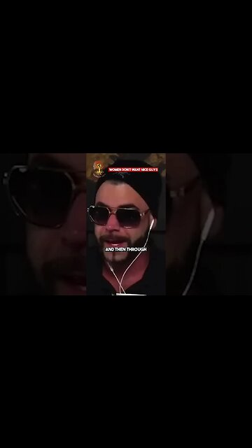 Bad Boys Used To Be Nice Guys Once