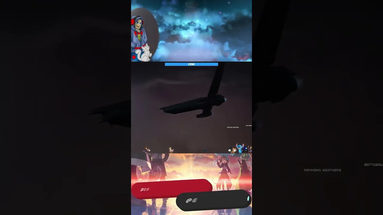 This got All The Laughs #shorts #starwarsjedifallenorder