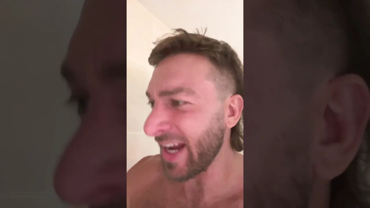 I met the real SpongeBob