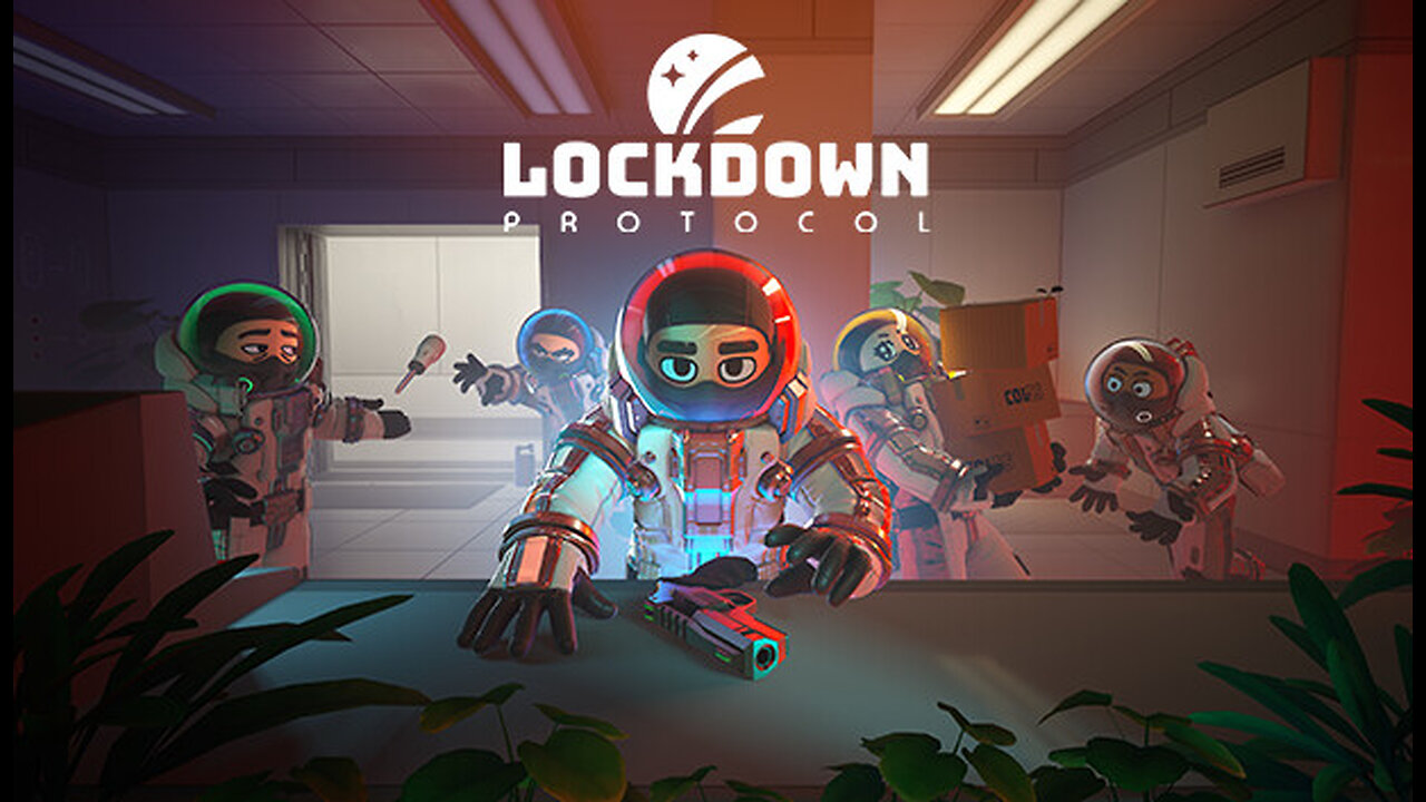 Lockdown Protocol