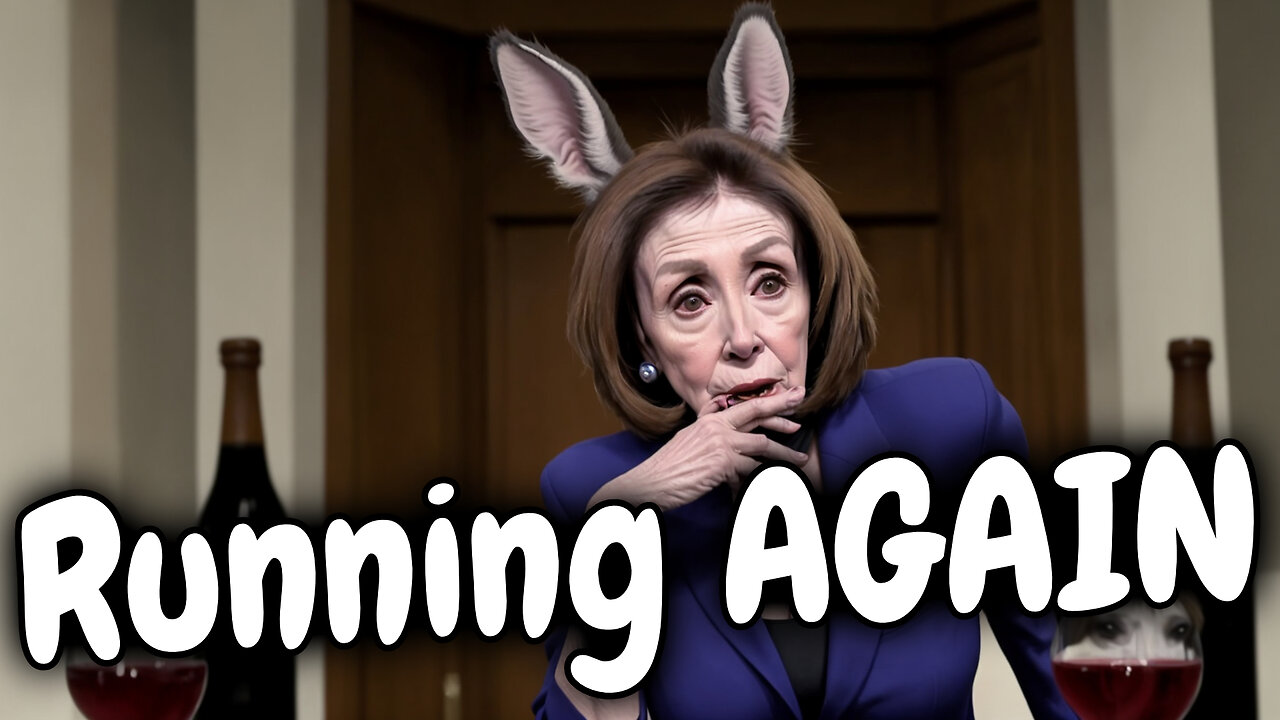 Pelosi & Dems will NEVER learn from their mistakes