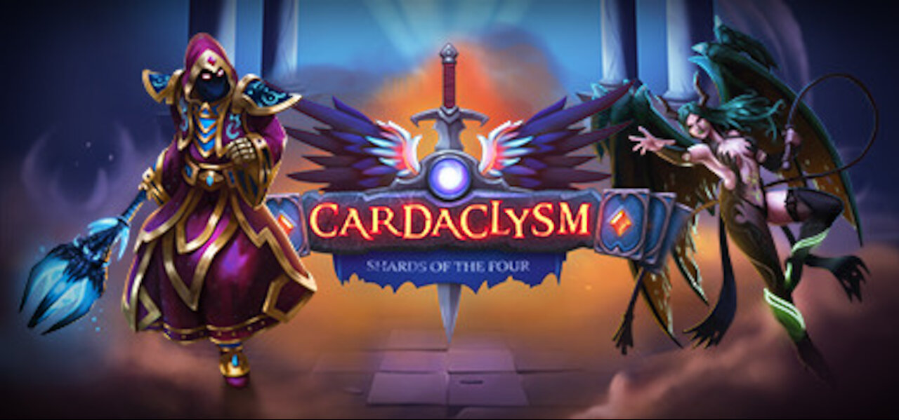 Cardaclysm - Review [PC]