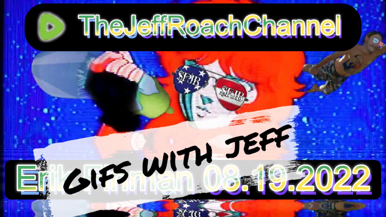 Gifs with Jeff!