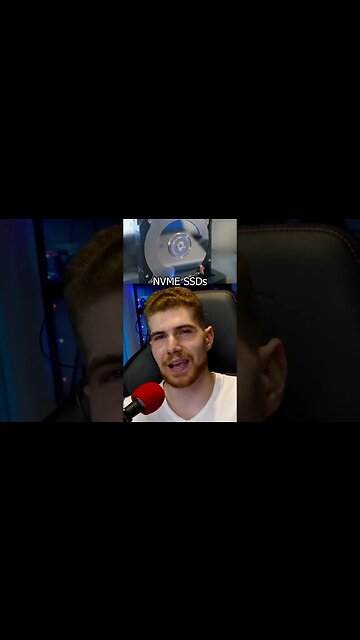 Graphics Cards - Now With SSDs