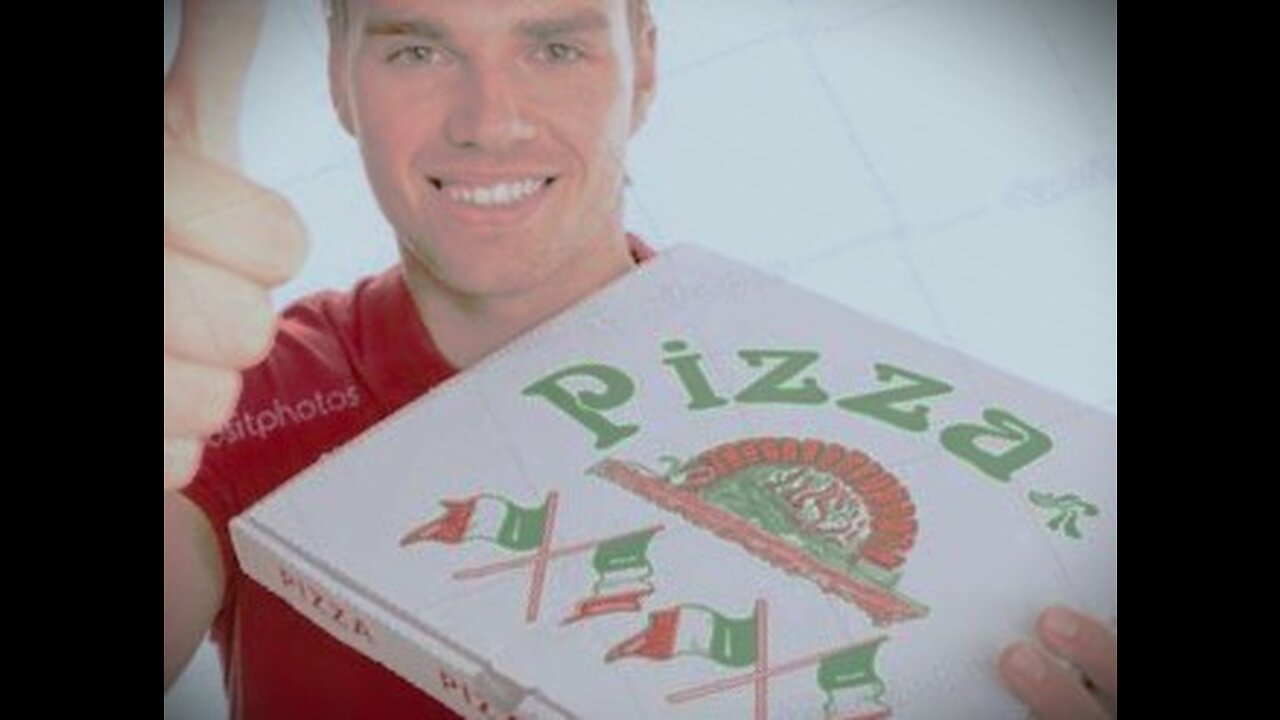 Raped Pizza Boy Committed Suicide