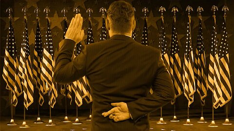 No🤔Oaths👀Of Office💼In👀The👉Federal🏛️Government💥🔥😎