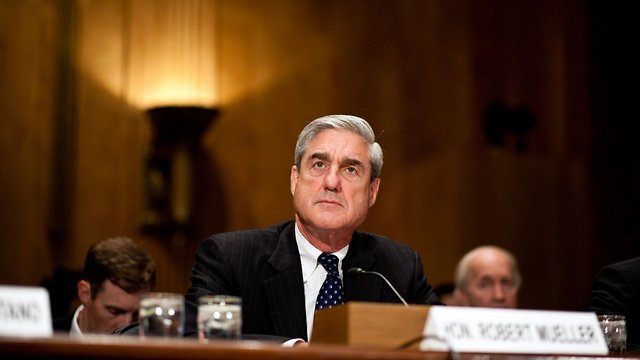 New York Times Reports Mueller Subpoenas Trump Organization