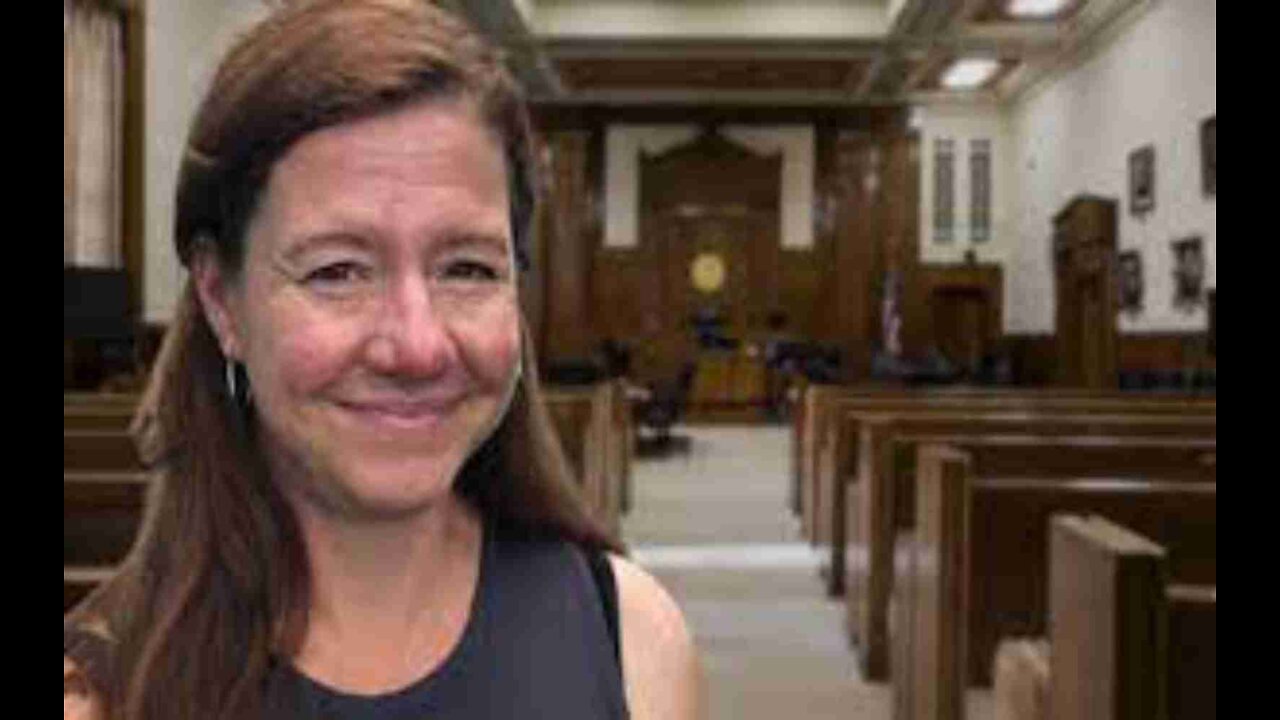Former Virginia Election Official Indicted on Corruption Charges