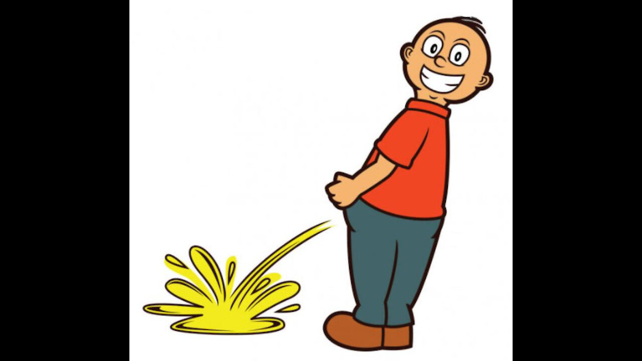 Another Trespisser At The Crib