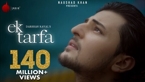 Ek Tarfa Full song HD