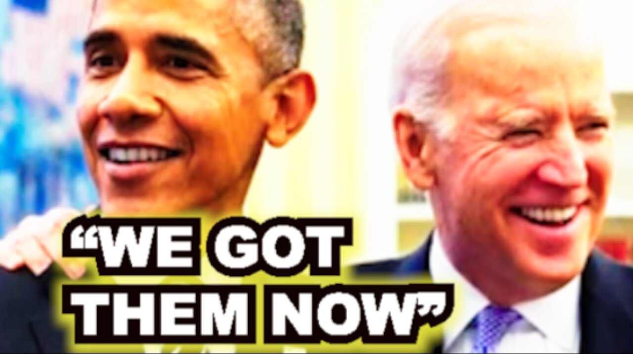 Biden Pays Iran Billions For Obama | Biden is a Traitor and needs to be REMOVED FROM OFFICE