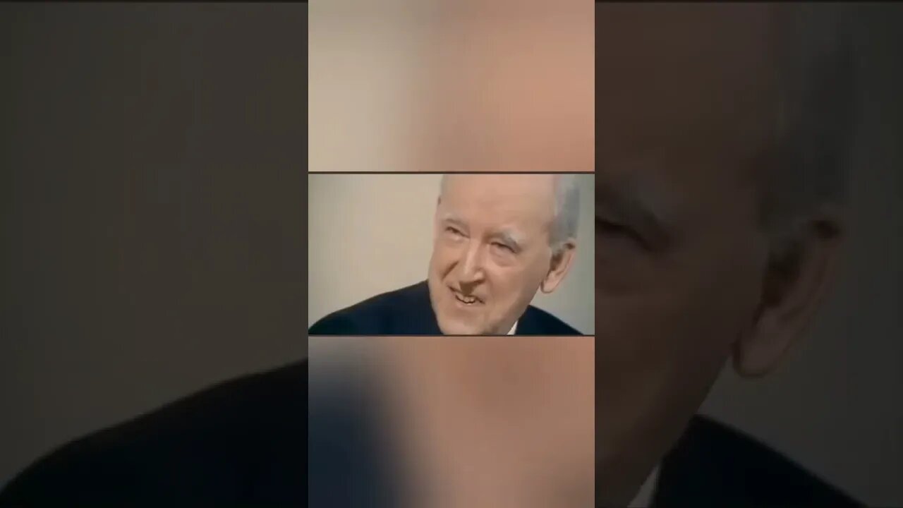 The "Doctor" tells us what the Church is