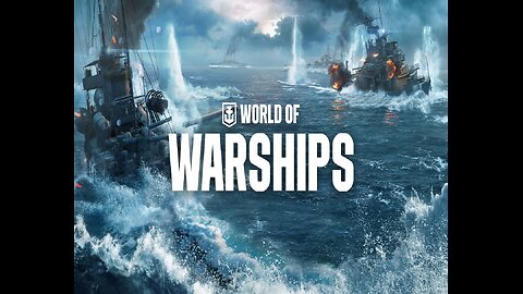 World Of Warships