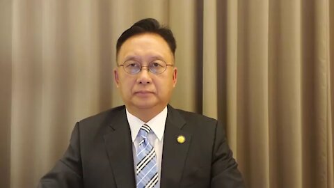 ★지소미아의 종료-트럼프 대통령의 시진핑+김정은+문재인 입체적 대청소 작전이 머지않아 진행된다. [태평] 190823 금 [김일선의 시사적중] 김일선 교수