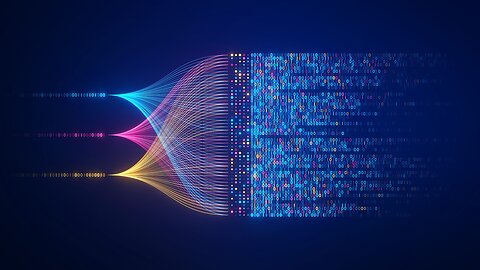 “Scientific Proof” Data Shows Election Fraud / By Mike Lindell Part 2