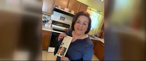 Inside scoop with Jimmy Kimmel's Aunt Chippy