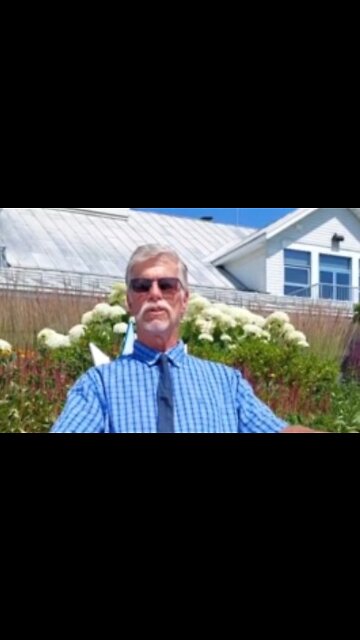 Introducing DAVID SHAW - Running for Mayor of Mississauga 2022!