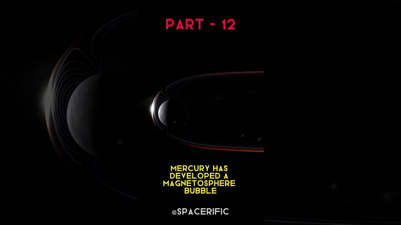 Why is mercury difficult to visit? part-12