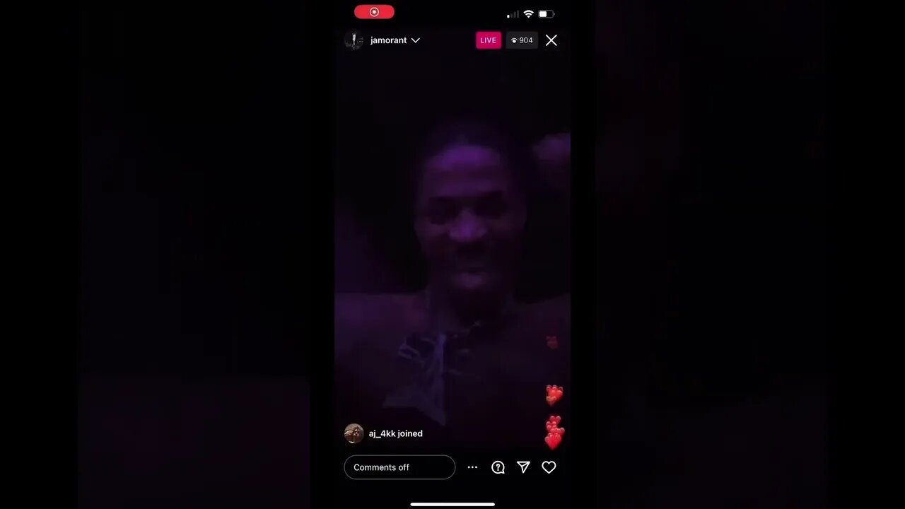 Ja Morant Esta Arruinando Su Carrera En La NBA