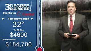 NBC 26 weather forecast