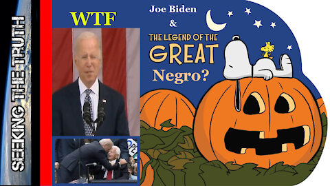 Joe Biden Most Racists Moments 2021