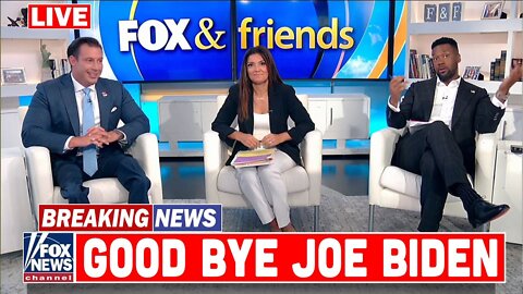 FOX and Friends Saturday (7AM) 7/30/22 FULL HD | BREAKING FOX NEWS July 30, 2022