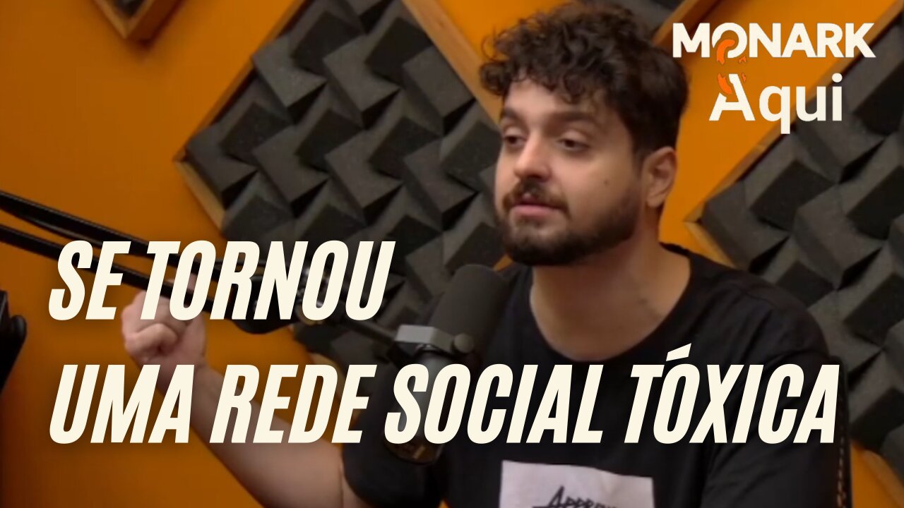 O TWITTER HOJE EM DIA