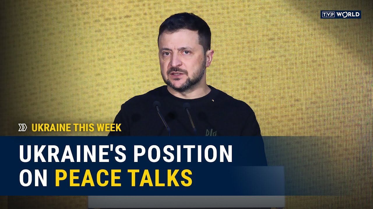 A Nation at war Honoring its Heroes | Ukraine This Week