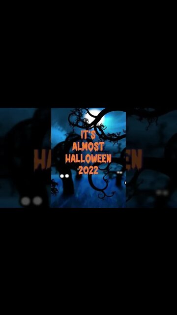 Halloween 2022 #shorts