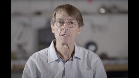 NWO: Dr. Yeadon says COVID-19 bioweapon was toxic by design