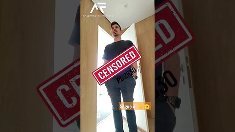 Caso censura #shortsvideo #shortsyoutube #shortvideo #censurado