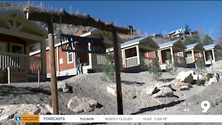 Mt. Lemmon Hotel pushes forward despite setbacks in 2020