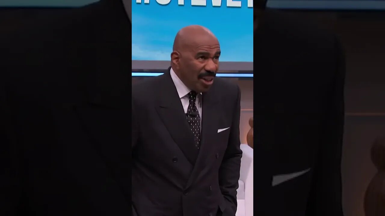 Find Your Reason to Keep Going with Steve Harvey's Inspiring Message