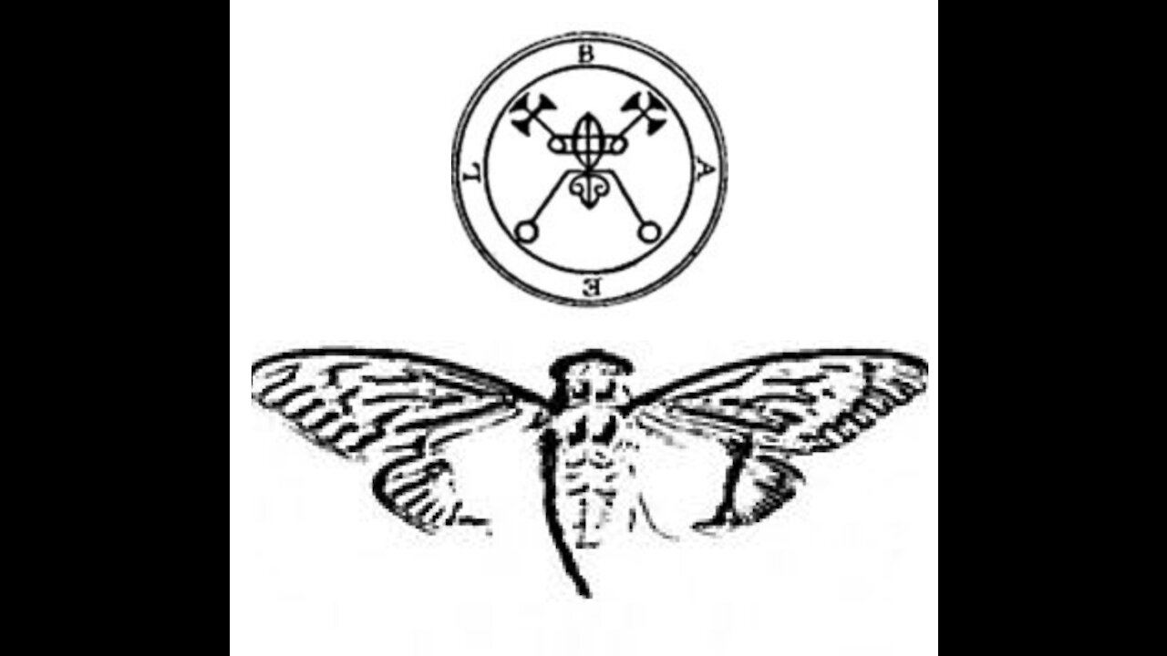 The Order of Queztlcoatl PT6-Cicadas, and the Clown World