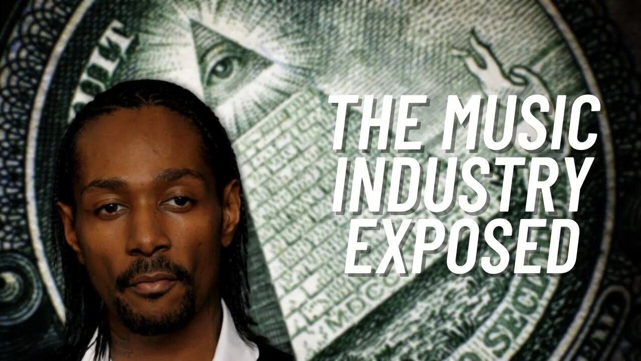 Krayzie Bone EXPOSES The Secret Meeting That Changed Rap Music FOREVER