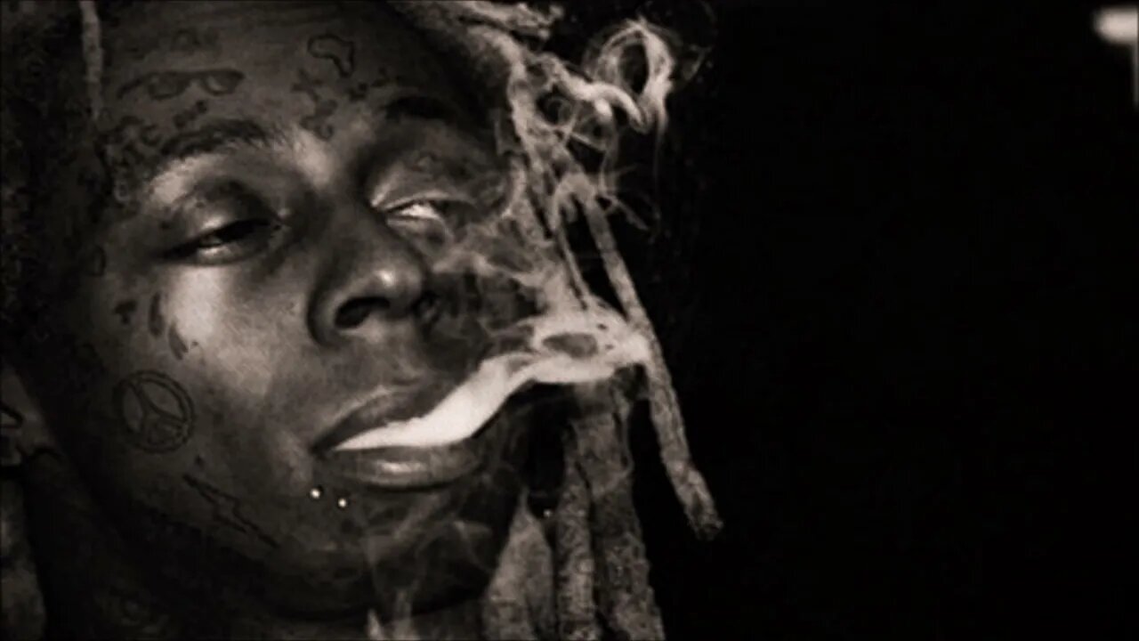 Lil Wayne - Shoot Up The Casket (Bricks On The Beat) Wayne Verse. SOLO. (432hz) 2017 Funeral Session