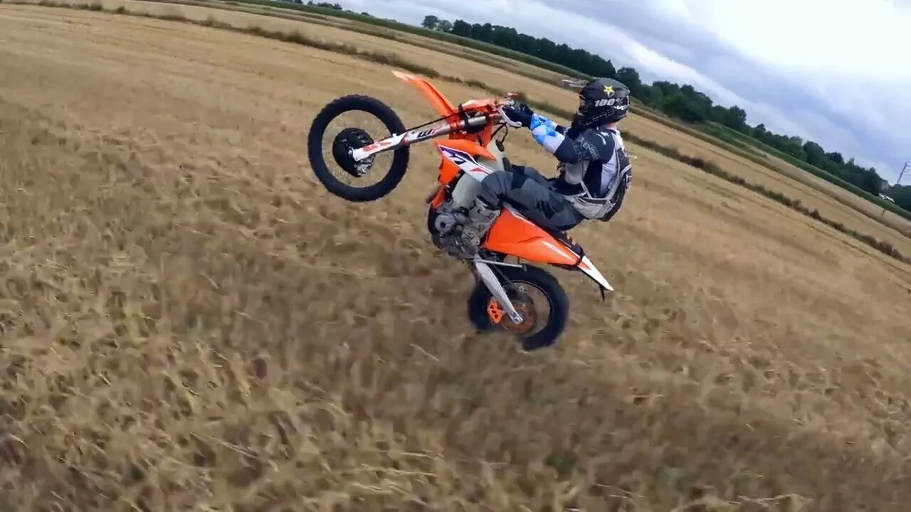 Deep Testing KTM 2023 - 300 EXC & 350 EXC-F-3