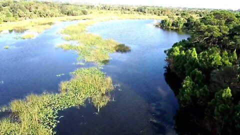 Winding Waters, FL