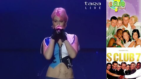 S Club 7 - Have You Ever (Live)